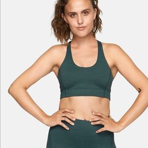 NWOT OUTDOOR VOICES DOING THINGS SPORTS BRA SIZE S